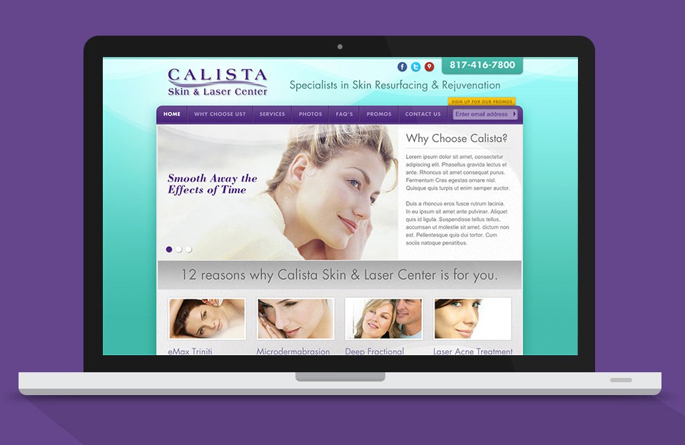 CalistaLaser-Web