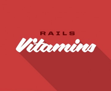 Paradox - Ty Richards - Rails Vitamins