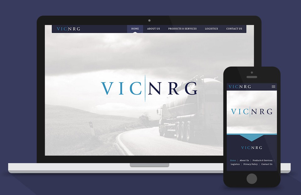 VicNRG-Web